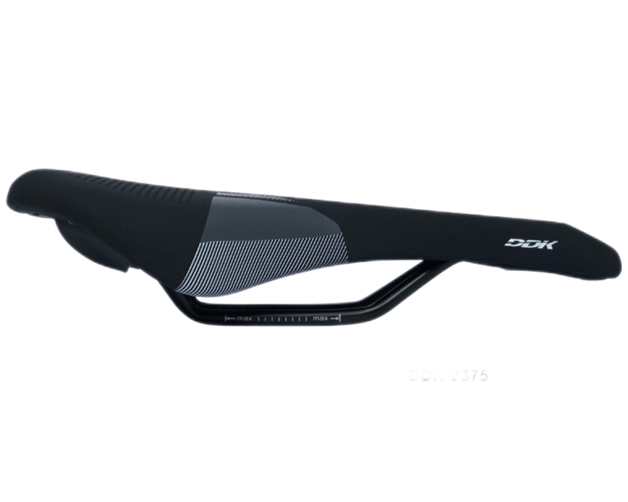 saddle